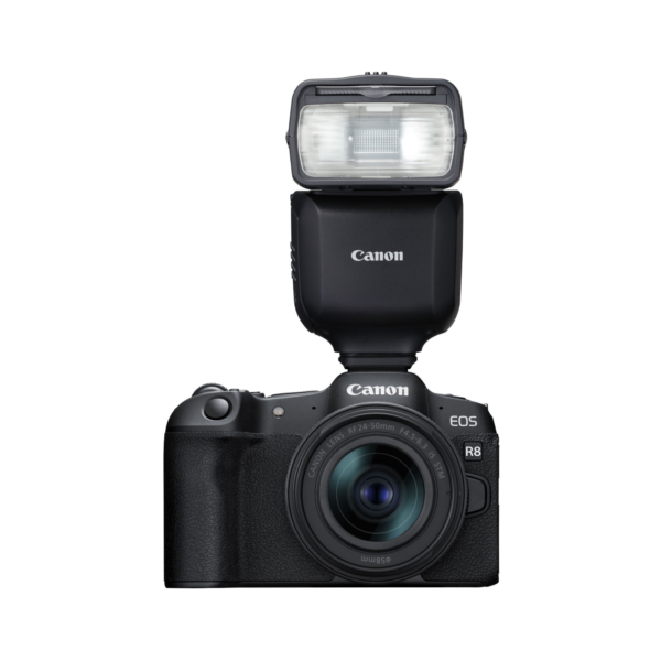 Canon Speedlite EL-10