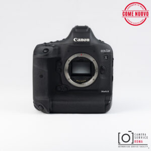 Canon EOS 1DX Mark II usato